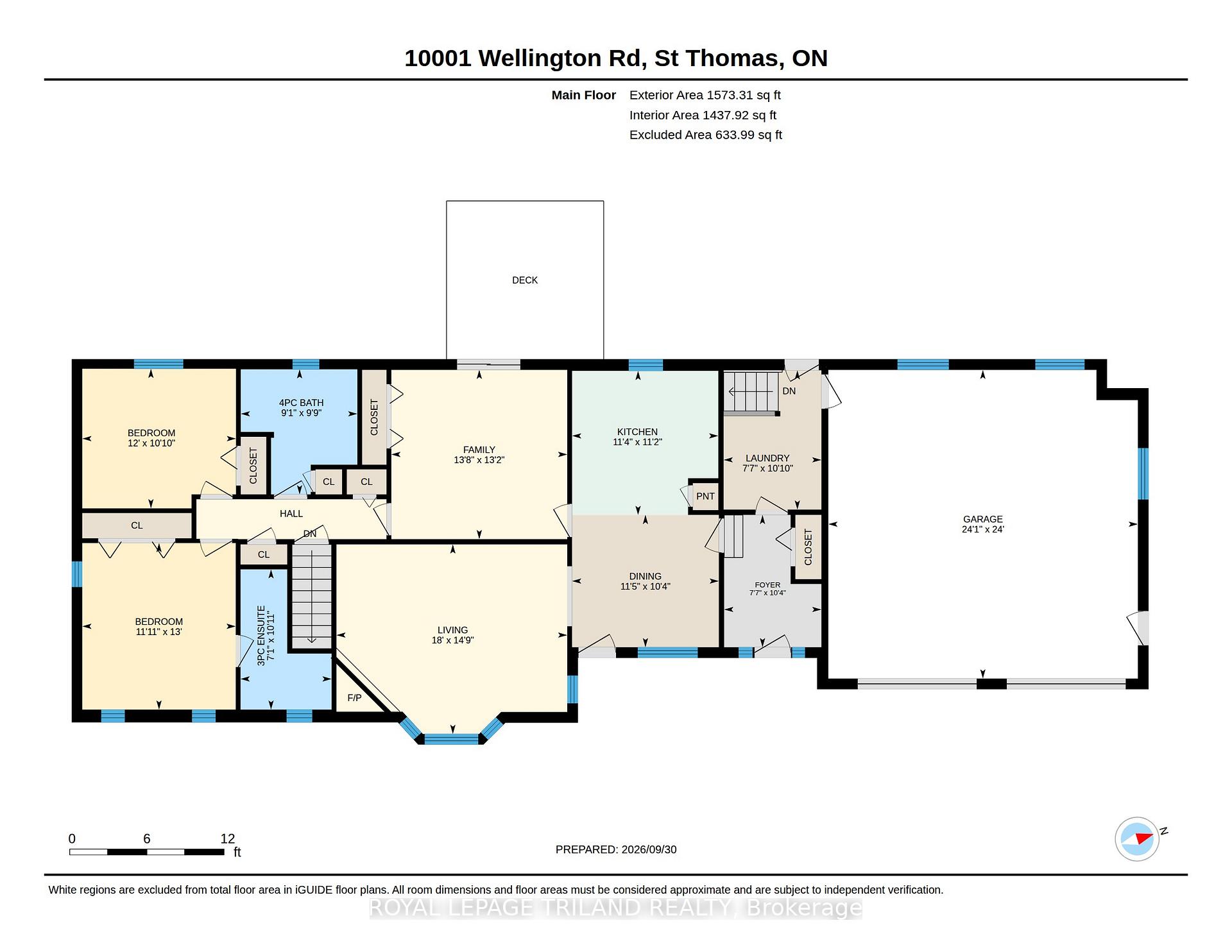 Photo 45 of 10001 Wellington Road, Southwold, Lynhurst — HOMEH