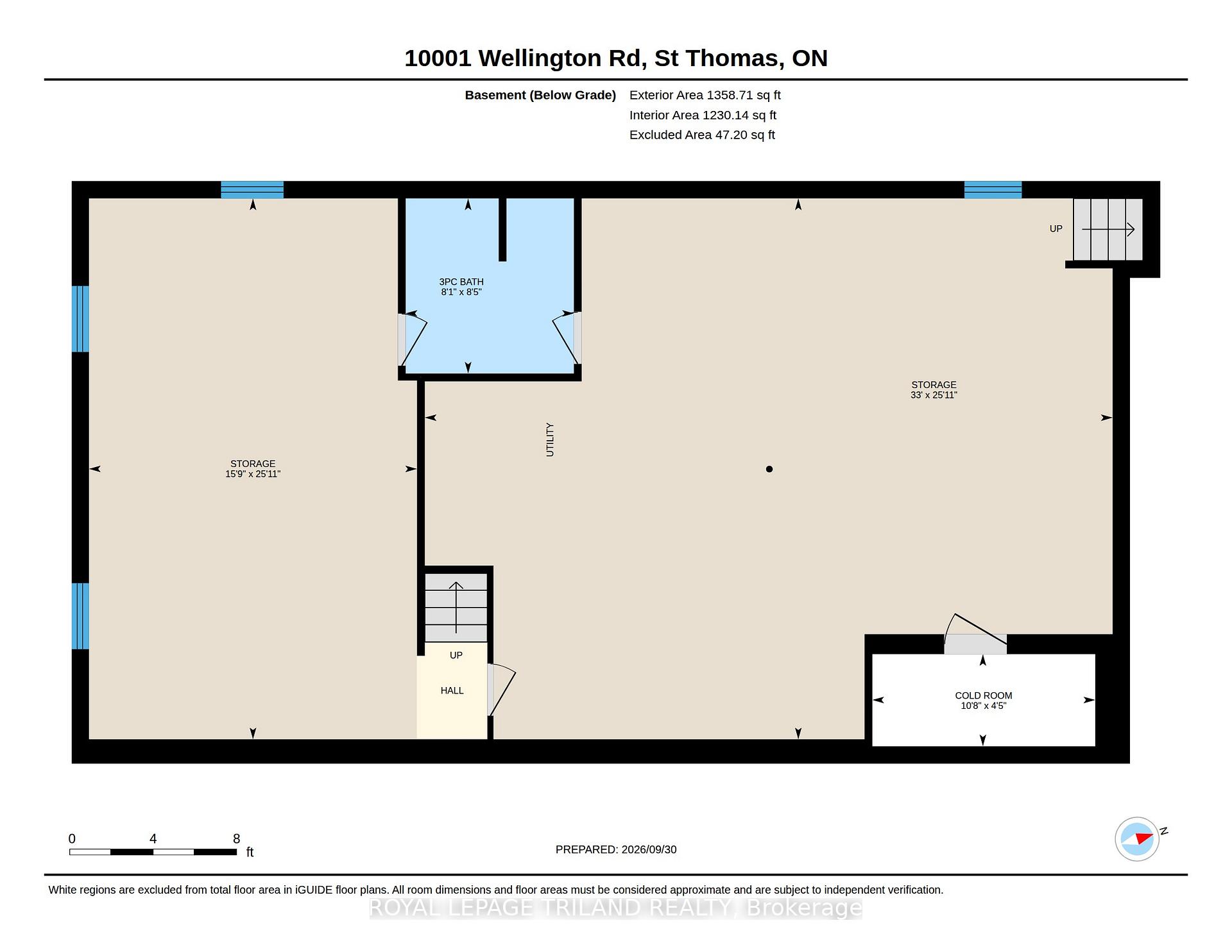 Photo 46 of 10001 Wellington Road, Southwold, Lynhurst — HOMEH