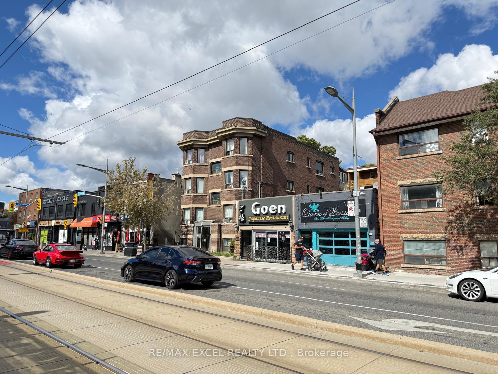 Photo 9 of Unit 304, 666 St Clair Avenue, Toronto, Humewood-Cedarvale — HOMEH
