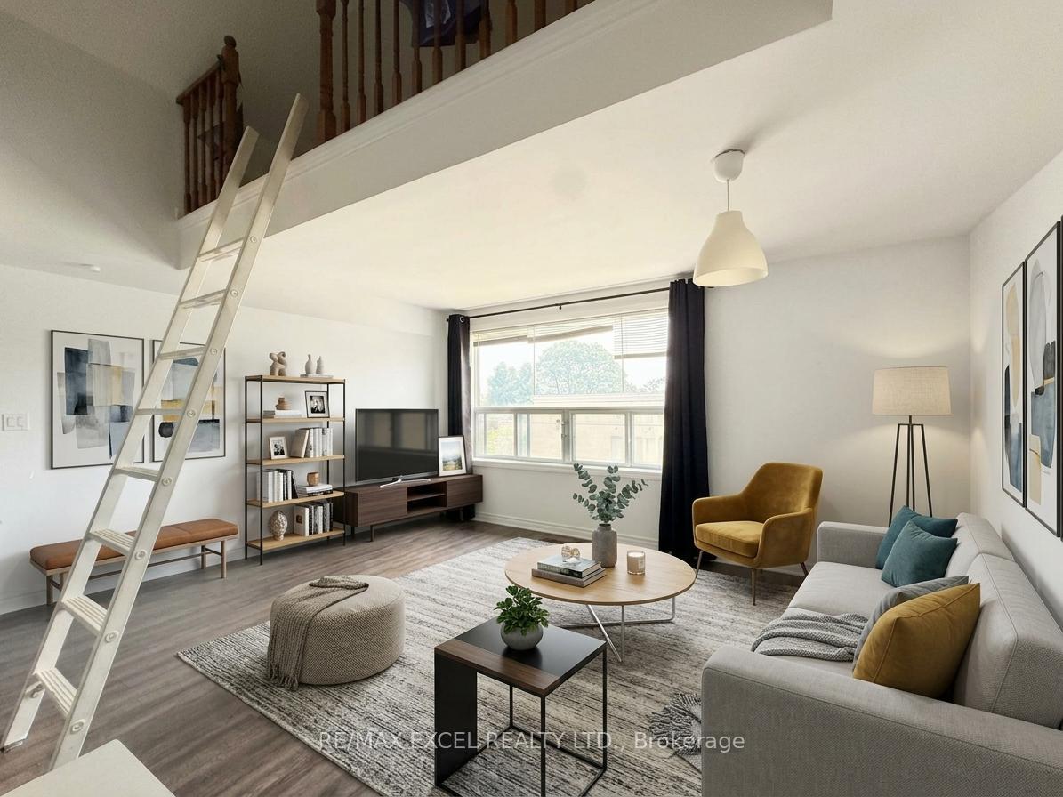 Photo 11 of Unit 304, 666 St Clair Avenue, Toronto, Humewood-Cedarvale — HOMEH