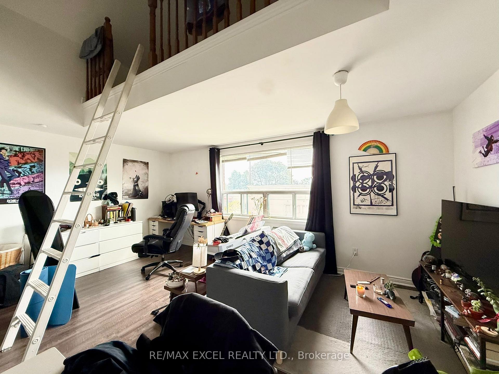Photo 12 of Unit 304, 666 St Clair Avenue, Toronto, Humewood-Cedarvale — HOMEH