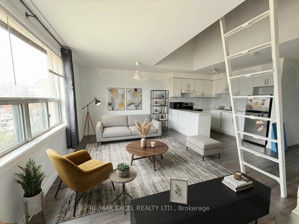 Photo 13 of Unit 304, 666 St Clair Avenue, Toronto, Humewood-Cedarvale — HOMEH