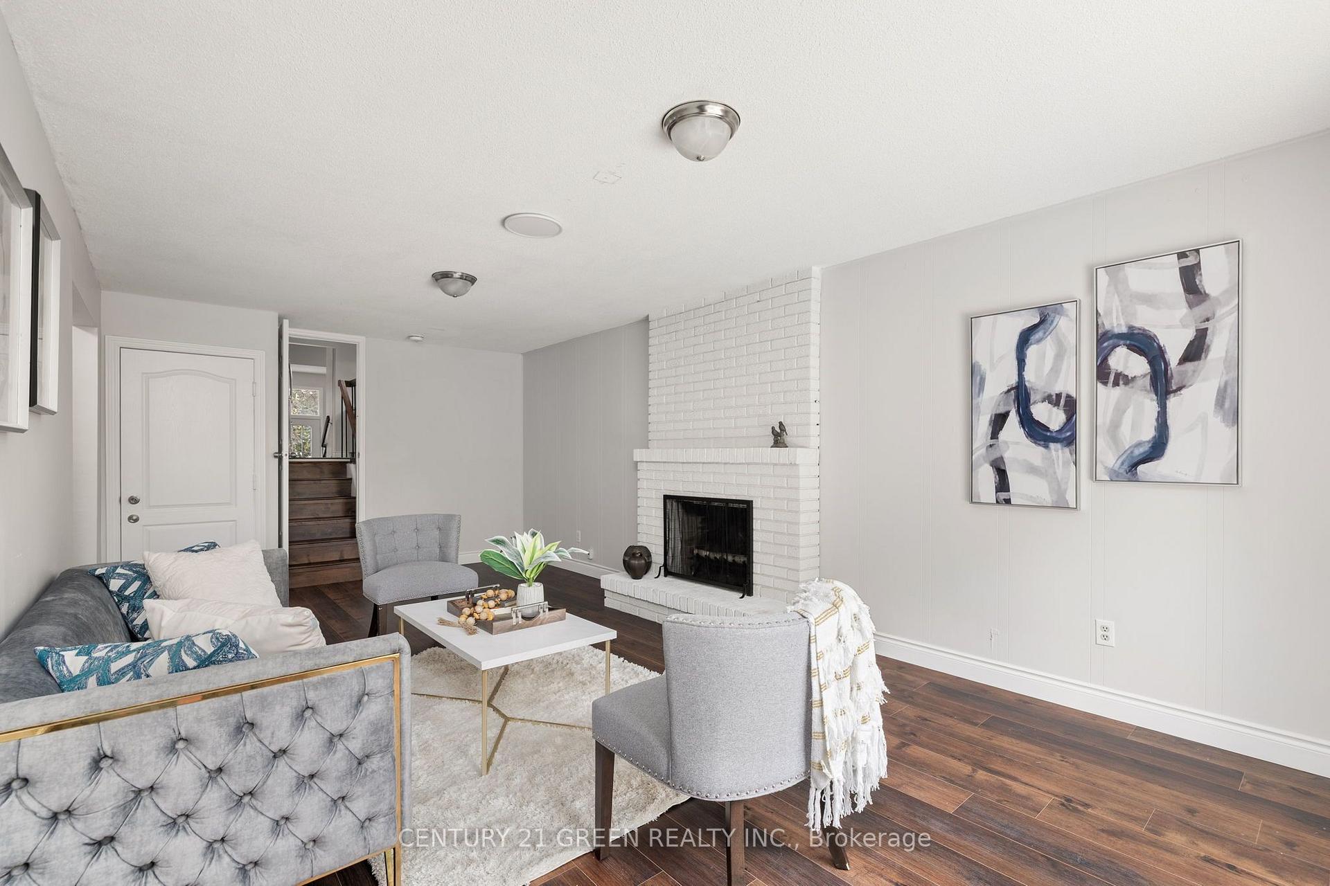 Photo 18 of 15 Lady Stewart Boulevard, Brampton, Westgate — HOMEH