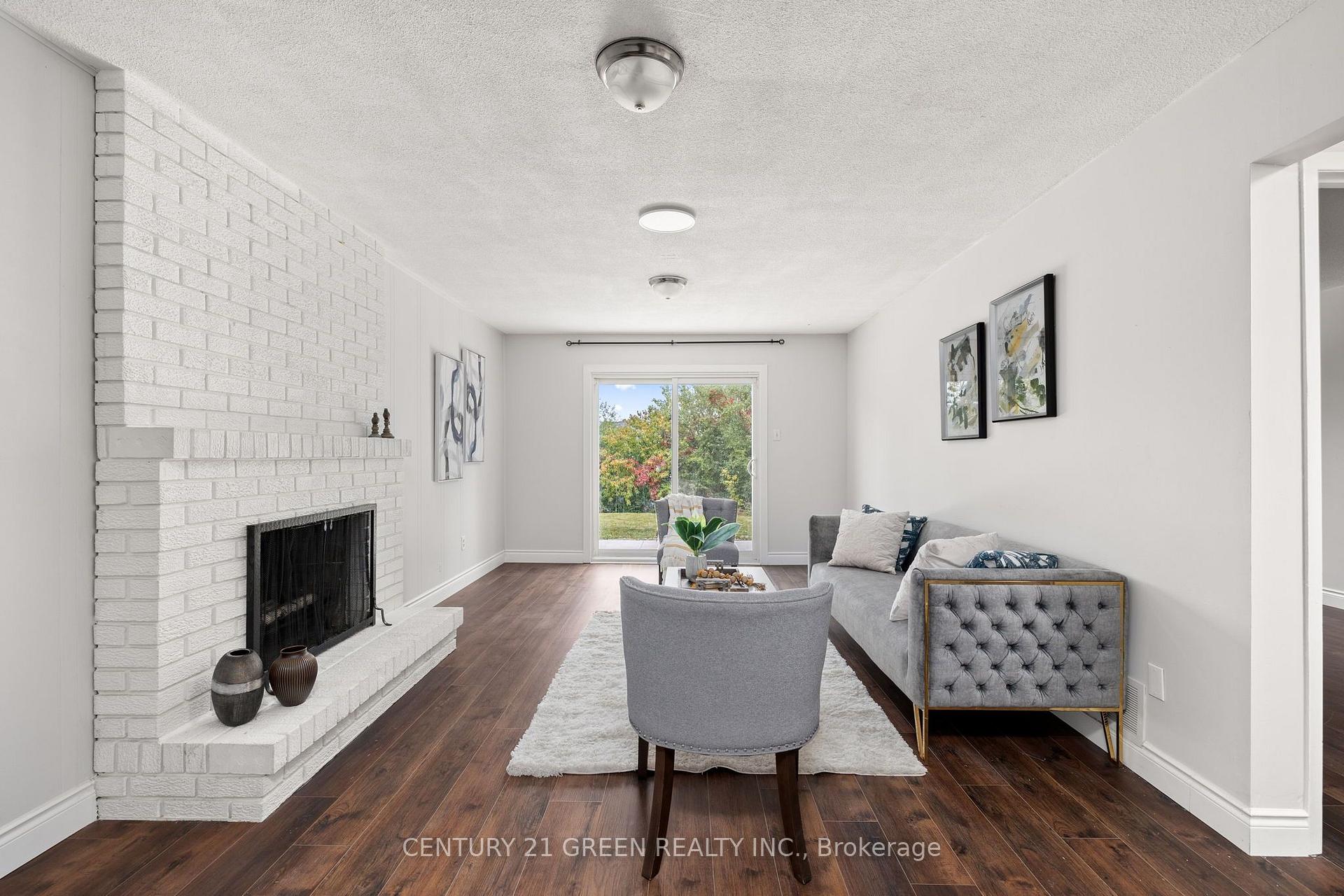 Photo 19 of 15 Lady Stewart Boulevard, Brampton, Westgate — HOMEH