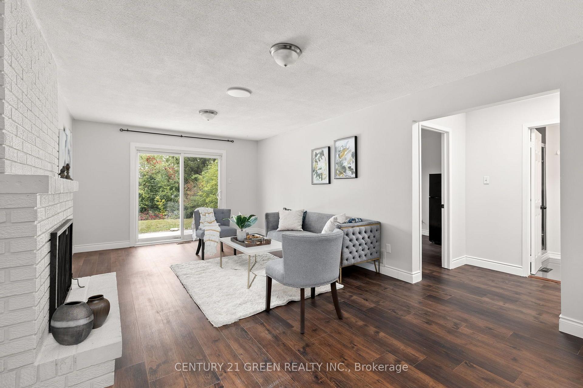 Photo 20 of 15 Lady Stewart Boulevard, Brampton, Westgate — HOMEH
