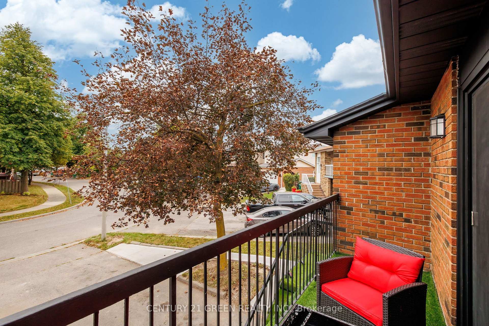 Photo 29 of 15 Lady Stewart Boulevard, Brampton, Westgate — HOMEH