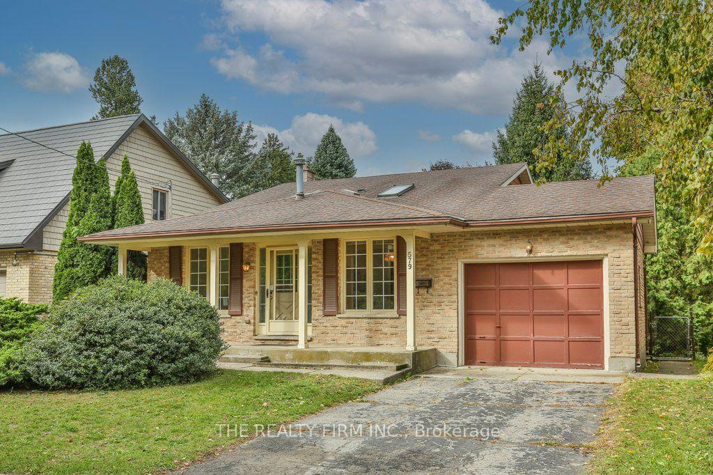 Photo 1 of 579 Boler Road, London, South K — HOMEH