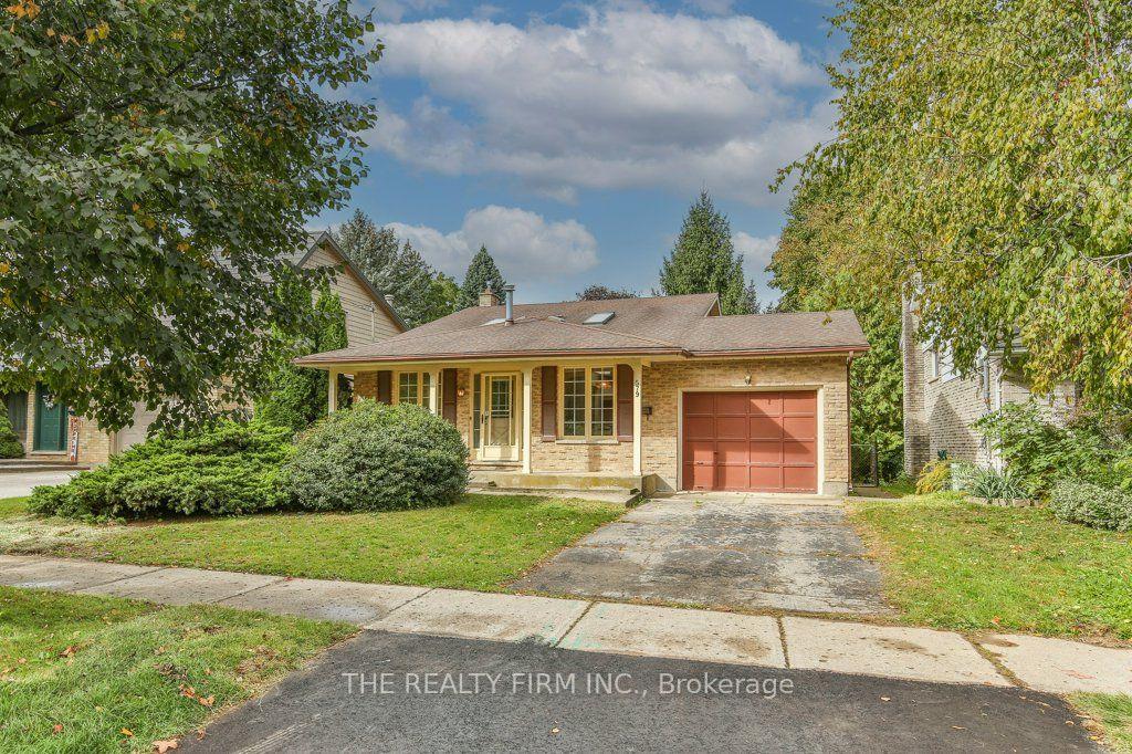 Photo 3 of 579 Boler Road, London, South K — HOMEH