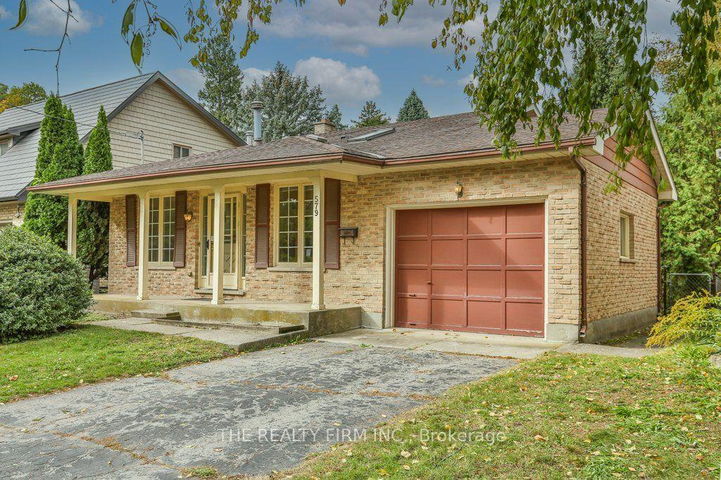 Photo 4 of 579 Boler Road, London, South K — HOMEH