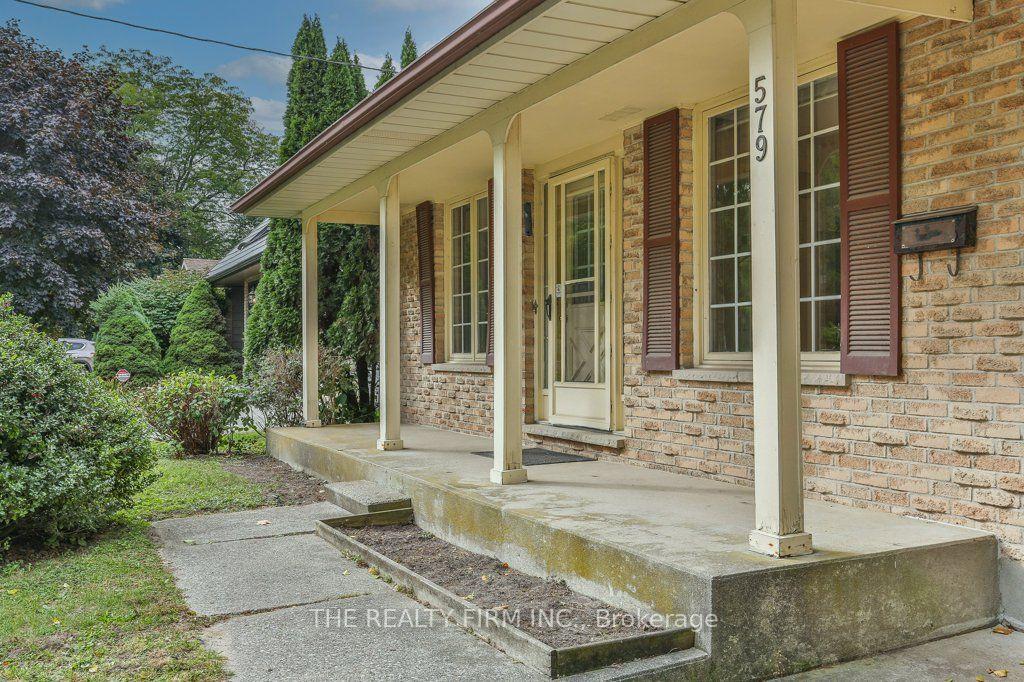 Photo 5 of 579 Boler Road, London, South K — HOMEH