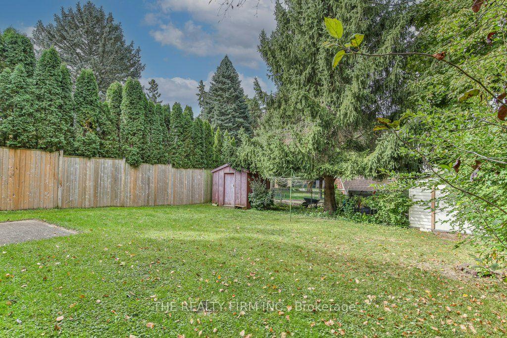 Photo 45 of 579 Boler Road, London, South K — HOMEH