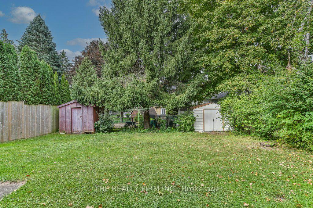 Photo 46 of 579 Boler Road, London, South K — HOMEH