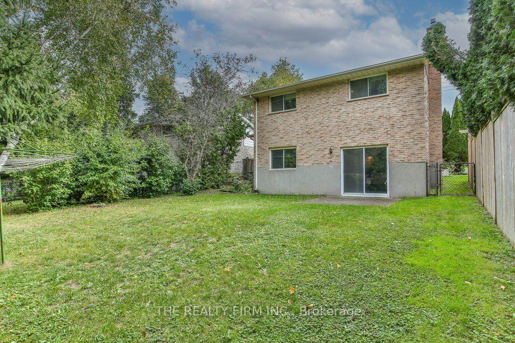 Photo 47 of 579 Boler Road, London, South K — HOMEH
