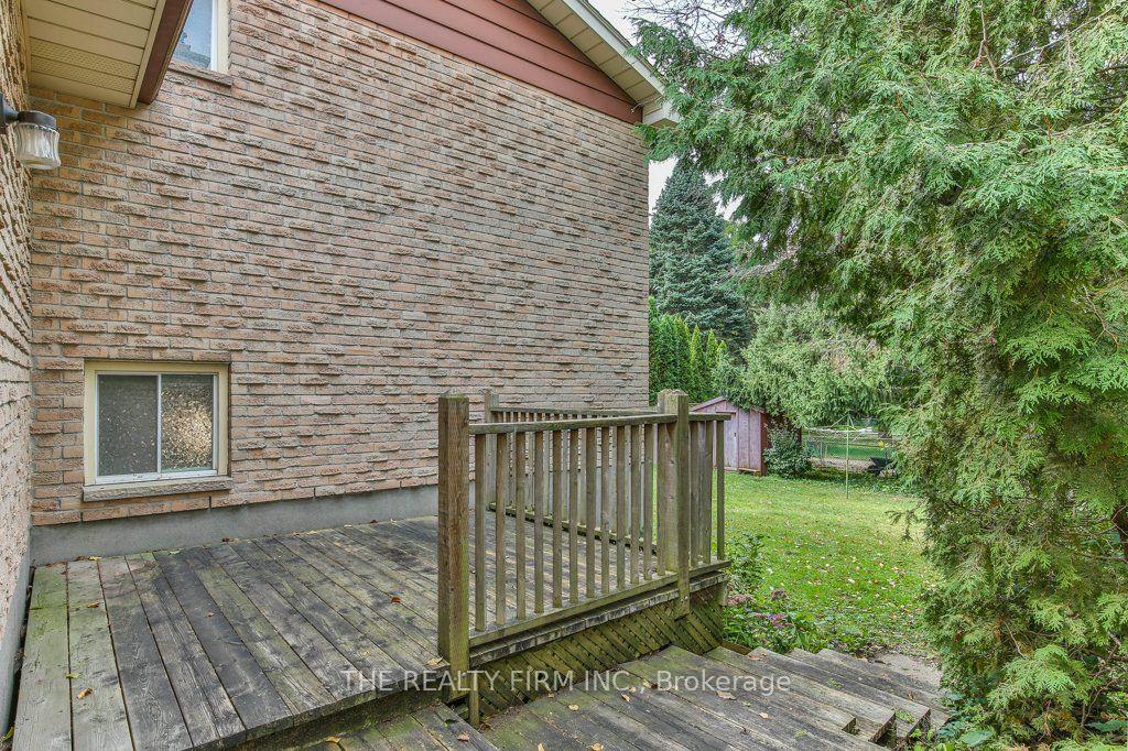 Photo 50 of 579 Boler Road, London, South K — HOMEH