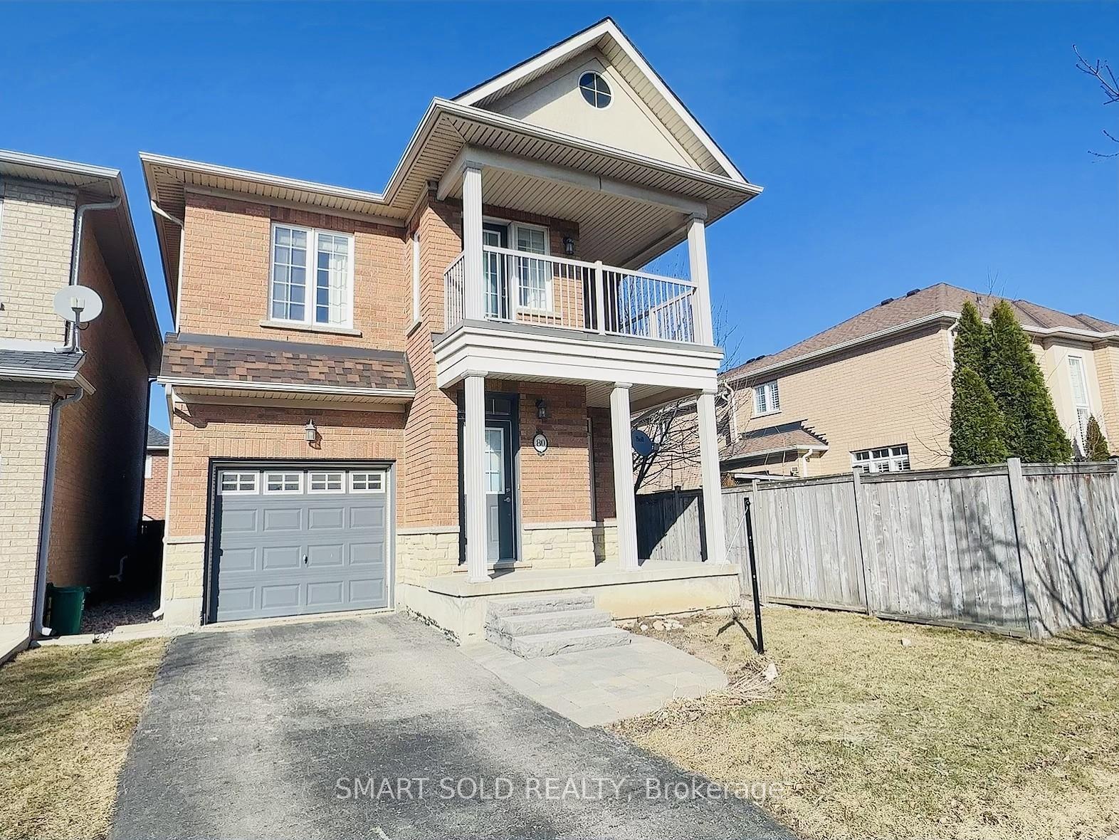 Photo 1 of 80 Greenstem Crescent, Hamilton, Winona Park — HOMEH