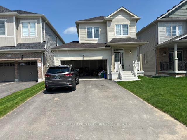 Photo of 419 Black Cherry Crescent