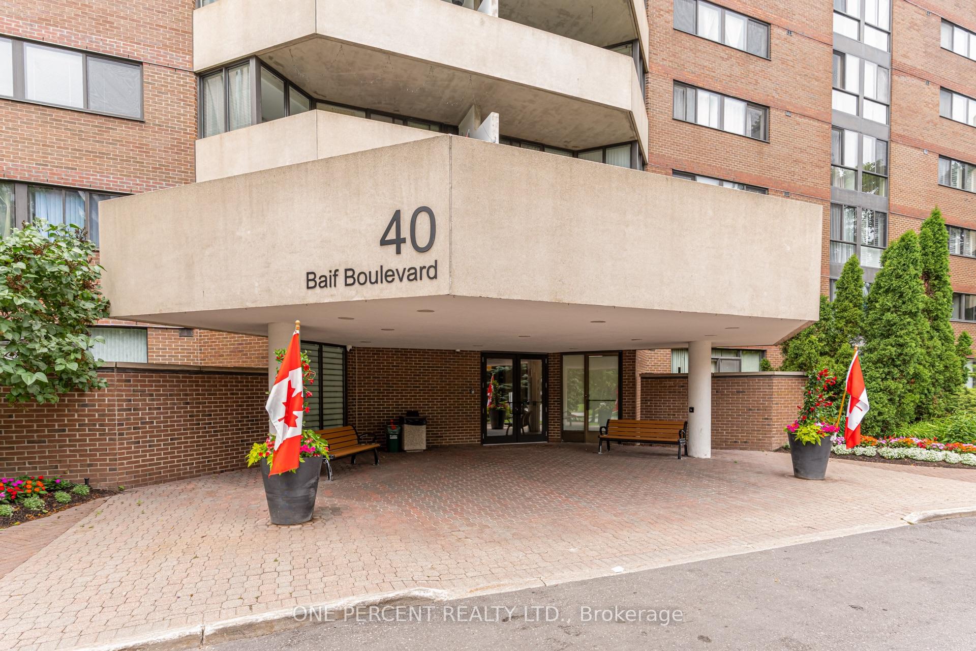 Photo 2 of Unit 302, 40 Baif Boulevard, Richmond Hill, North Richvale — HOMEH