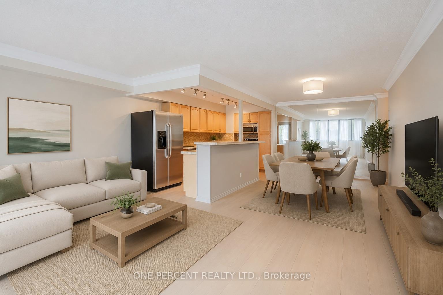 Photo 12 of Unit 302, 40 Baif Boulevard, Richmond Hill, North Richvale — HOMEH