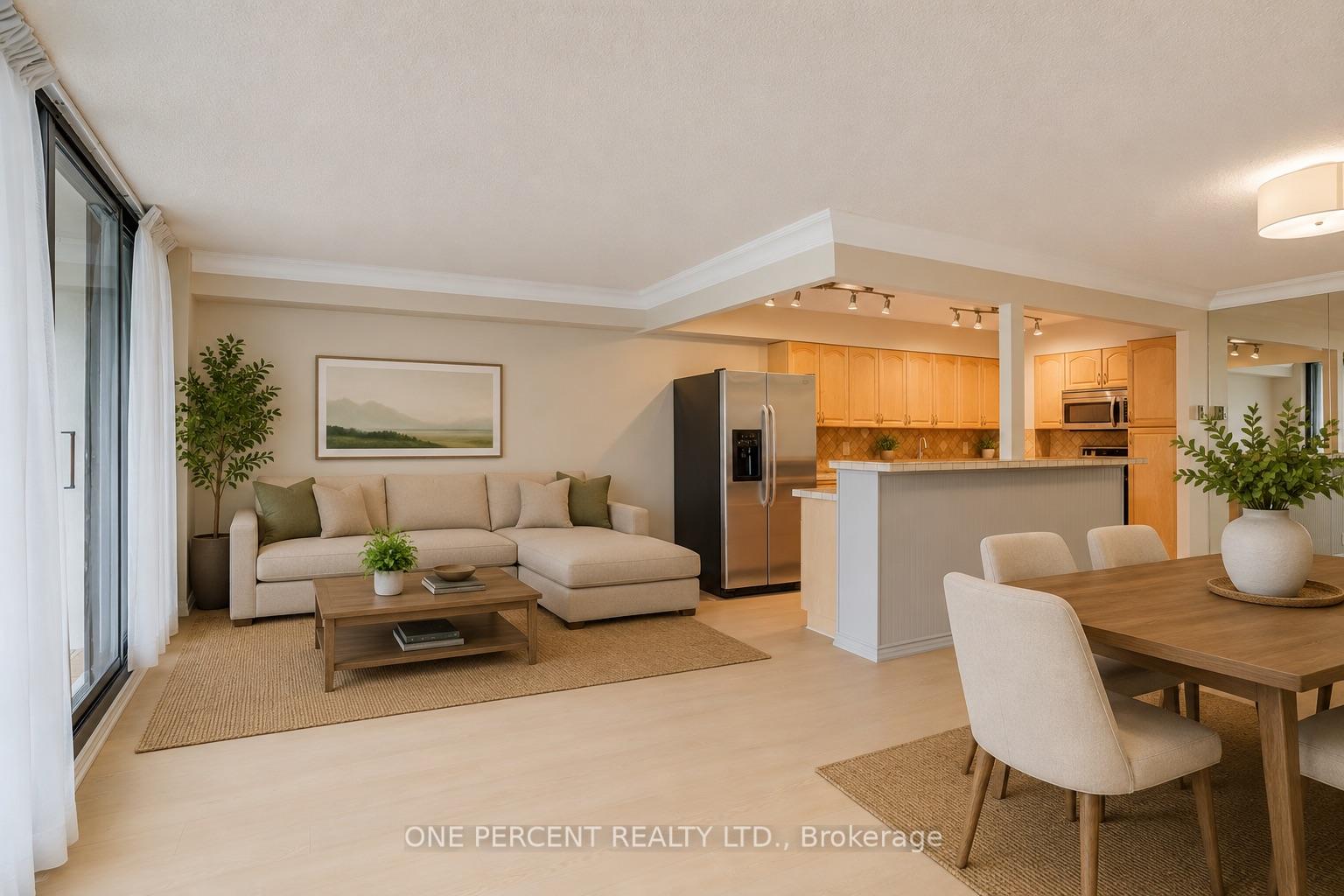 Photo 13 of Unit 302, 40 Baif Boulevard, Richmond Hill, North Richvale — HOMEH