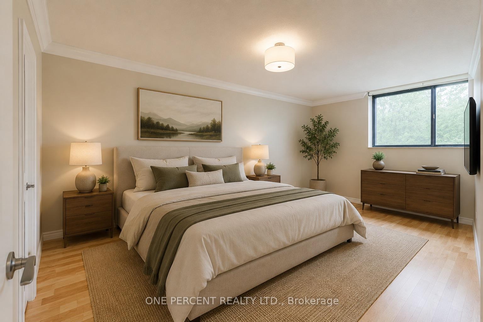 Photo 17 of Unit 302, 40 Baif Boulevard, Richmond Hill, North Richvale — HOMEH