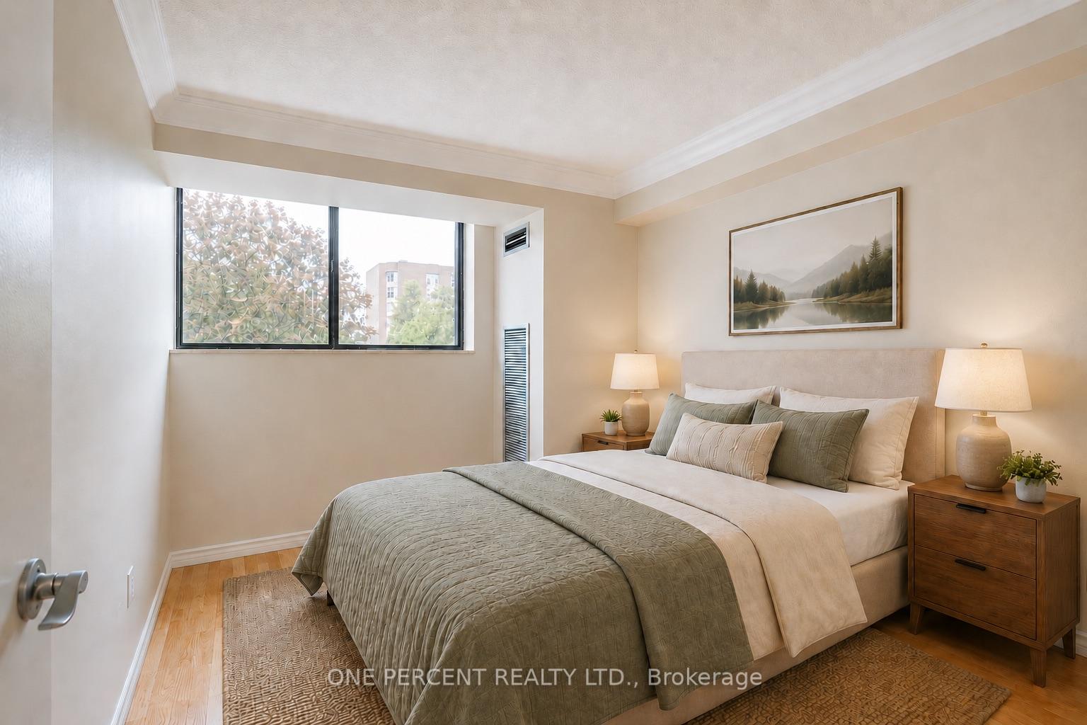 Photo 18 of Unit 302, 40 Baif Boulevard, Richmond Hill, North Richvale — HOMEH