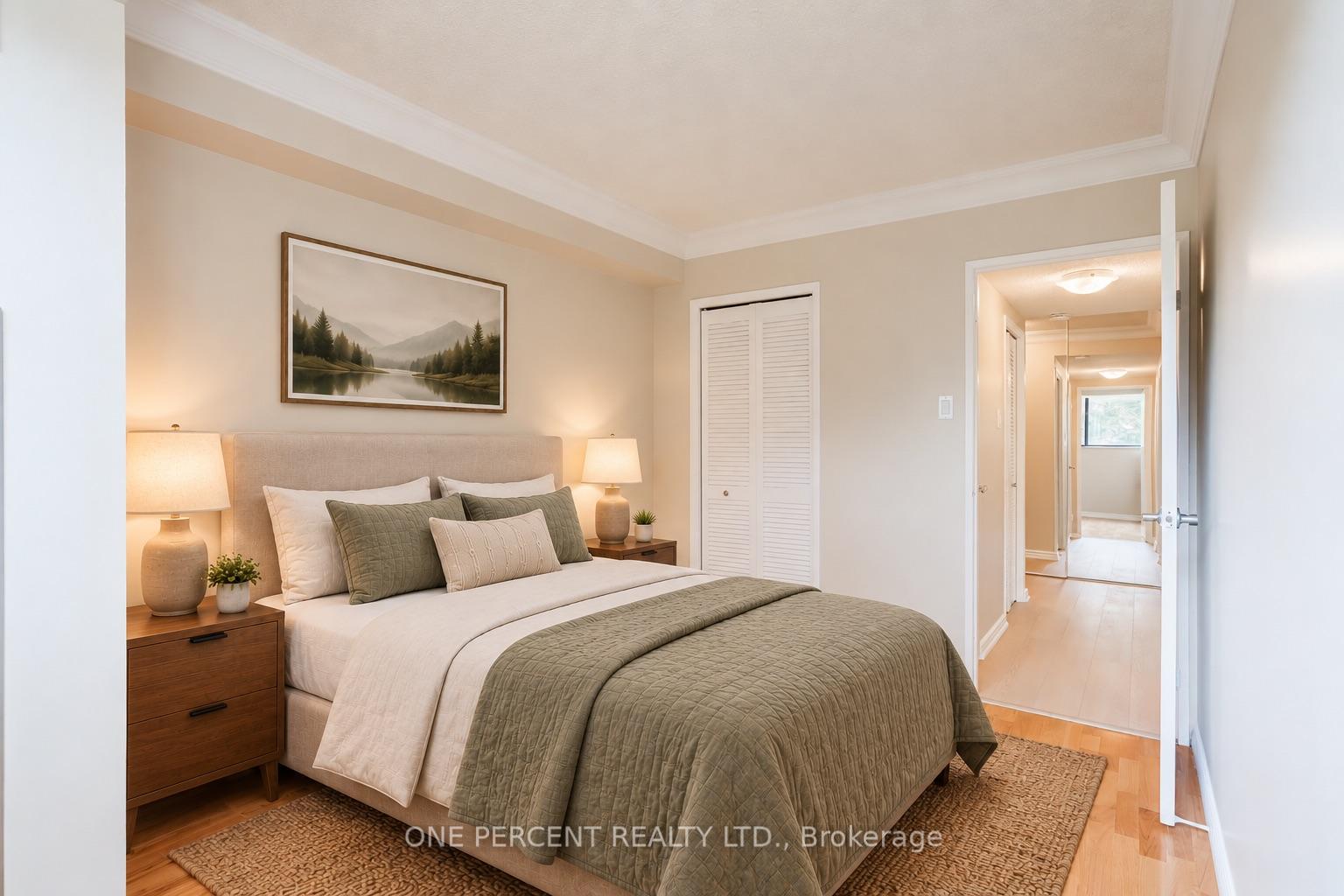 Photo 19 of Unit 302, 40 Baif Boulevard, Richmond Hill, North Richvale — HOMEH