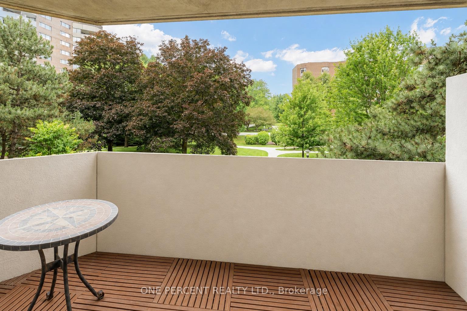 Photo 21 of Unit 302, 40 Baif Boulevard, Richmond Hill, North Richvale — HOMEH