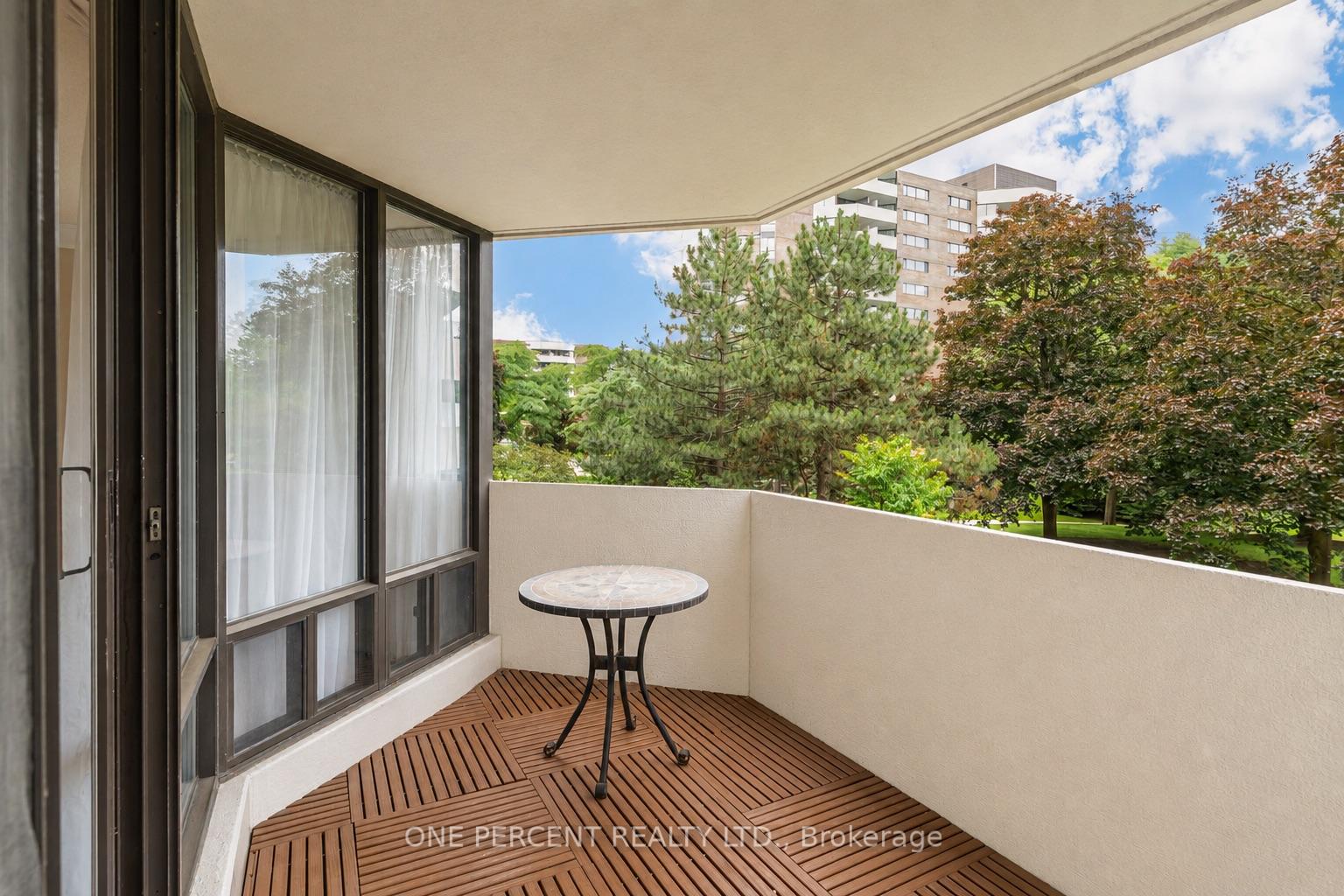 Photo 22 of Unit 302, 40 Baif Boulevard, Richmond Hill, North Richvale — HOMEH