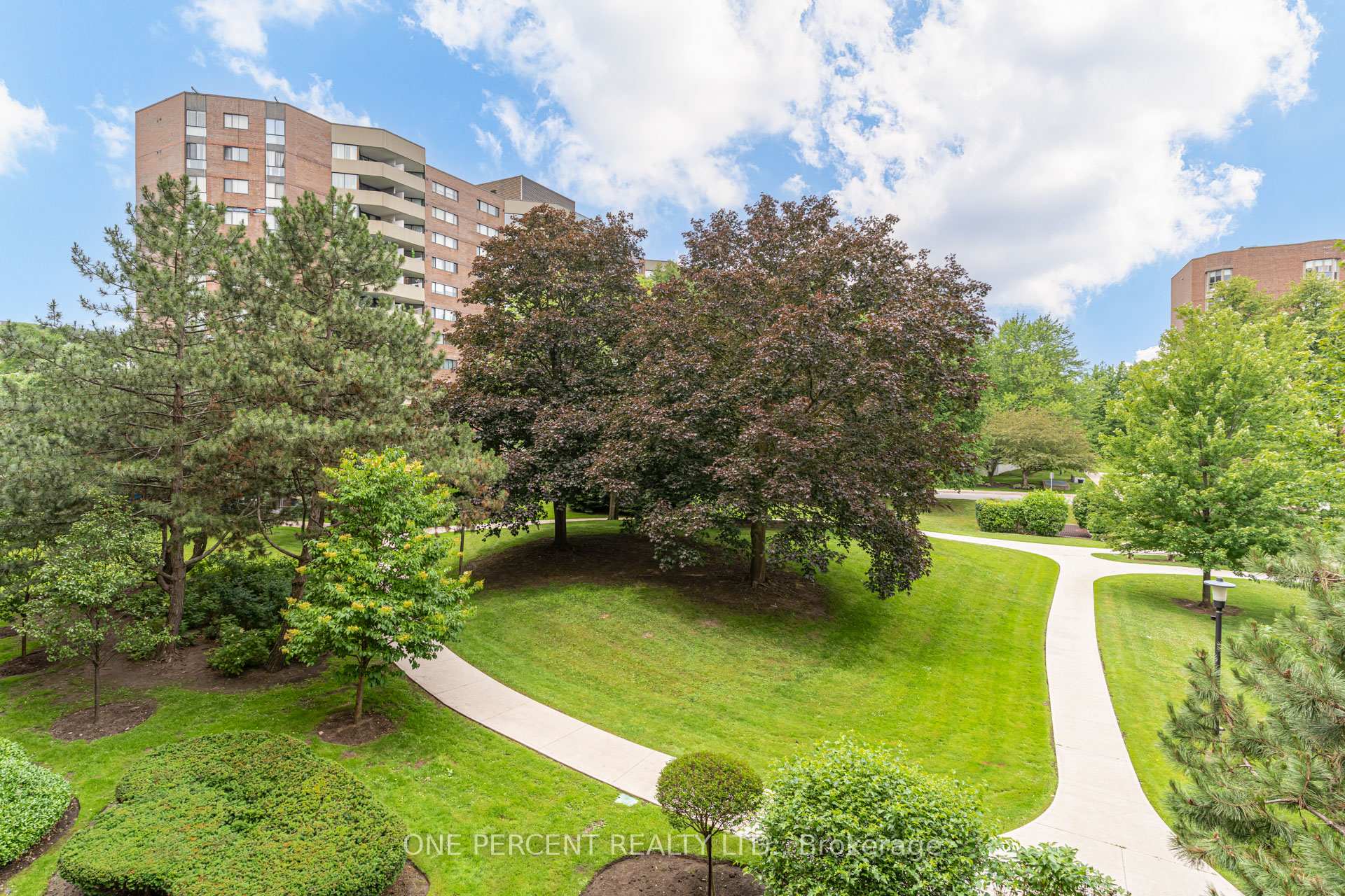 Photo 23 of Unit 302, 40 Baif Boulevard, Richmond Hill, North Richvale — HOMEH