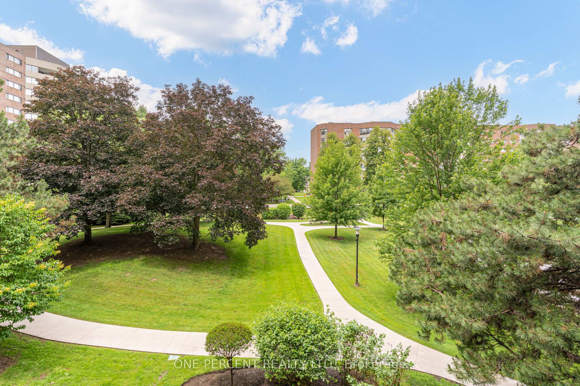 Photo 24 of Unit 302, 40 Baif Boulevard, Richmond Hill, North Richvale — HOMEH
