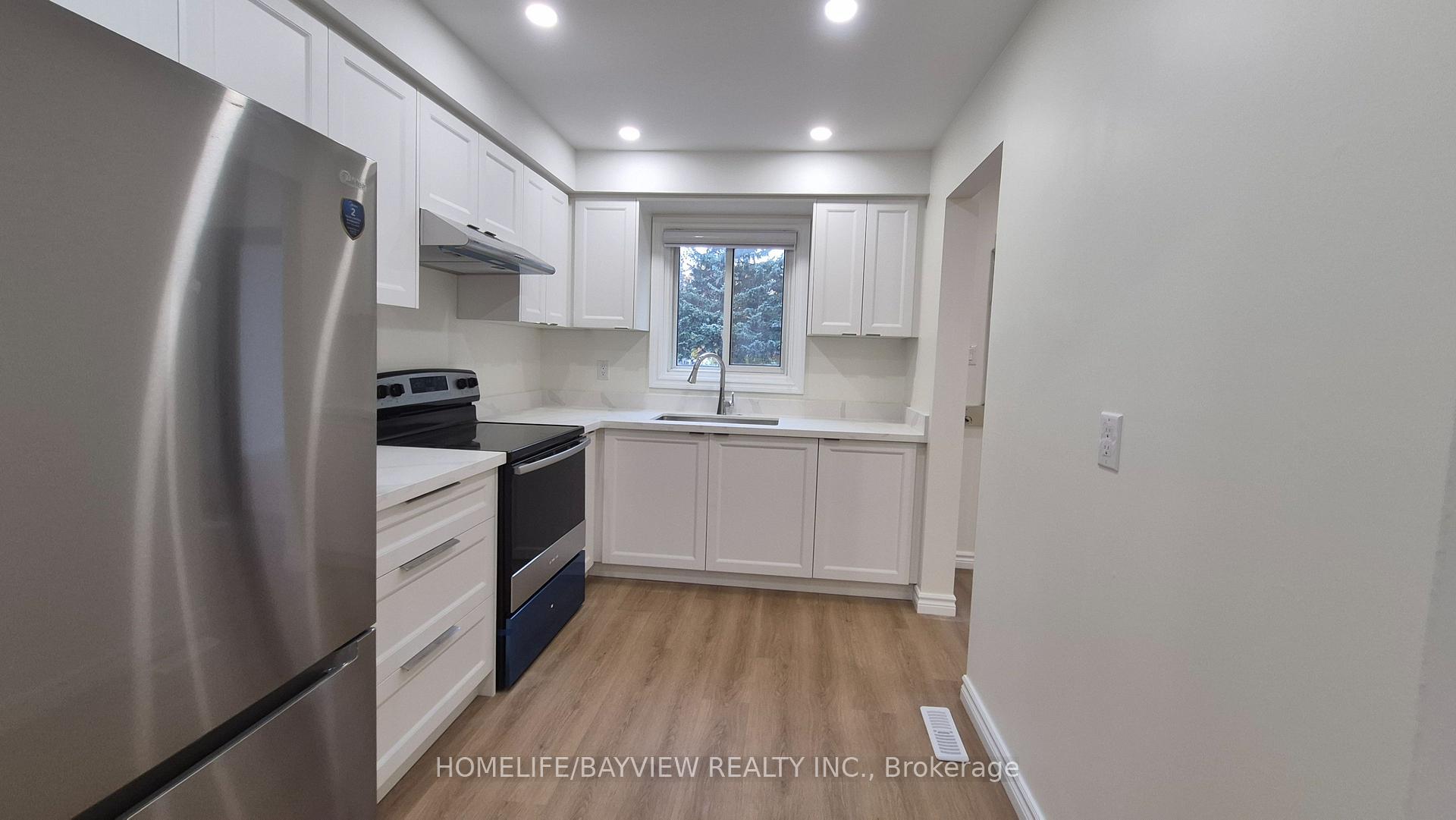 Photo 16 of 147 Dunbar Crescent, Markham, Milliken Mills East — HOMEH