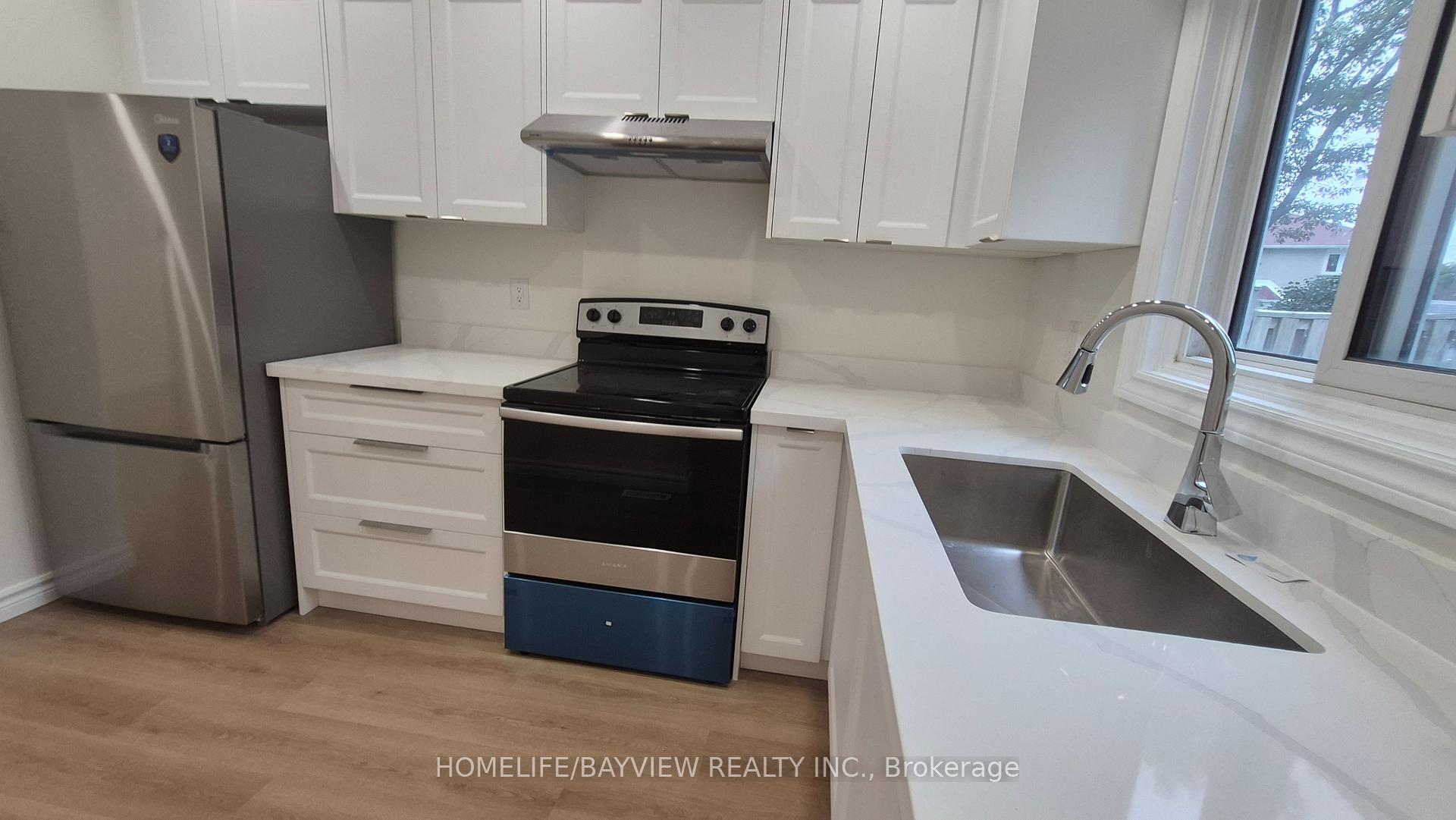 Photo 13 of 147 Dunbar Crescent, Markham, Milliken Mills East — HOMEH