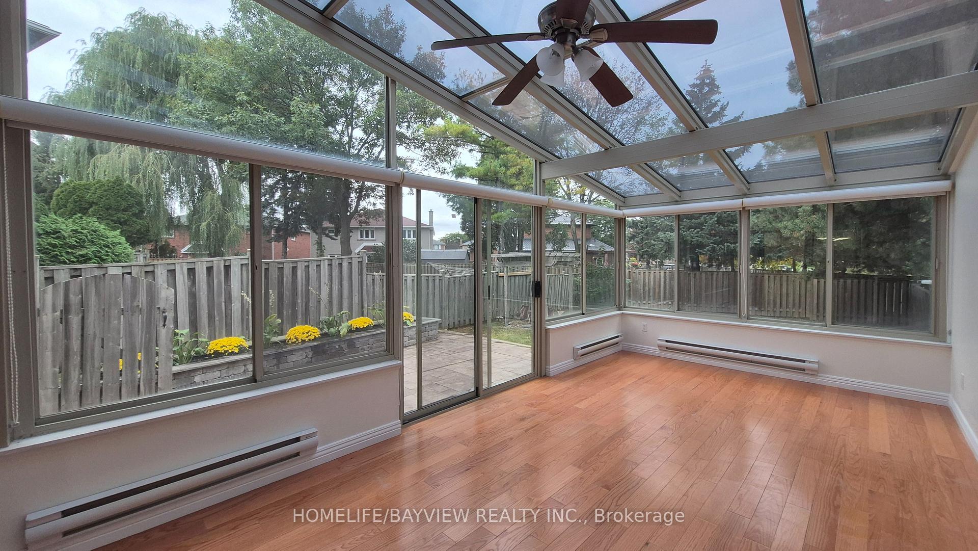 Photo 37 of 147 Dunbar Crescent, Markham, Milliken Mills East — HOMEH