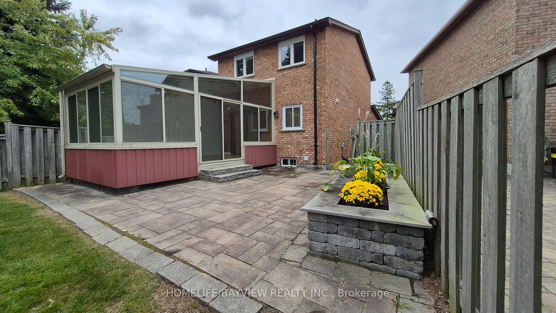 Photo 49 of 147 Dunbar Crescent, Markham, Milliken Mills East — HOMEH