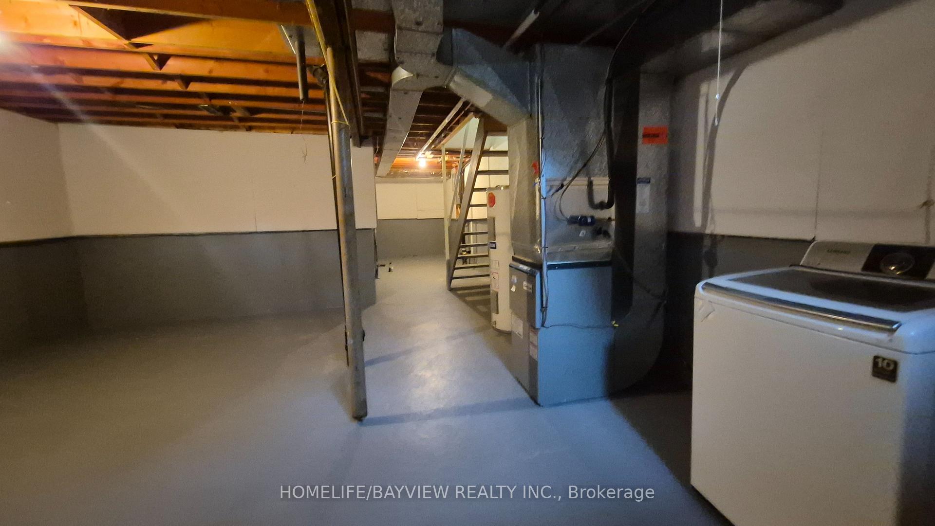 Photo 52 of 147 Dunbar Crescent, Markham, Milliken Mills East — HOMEH