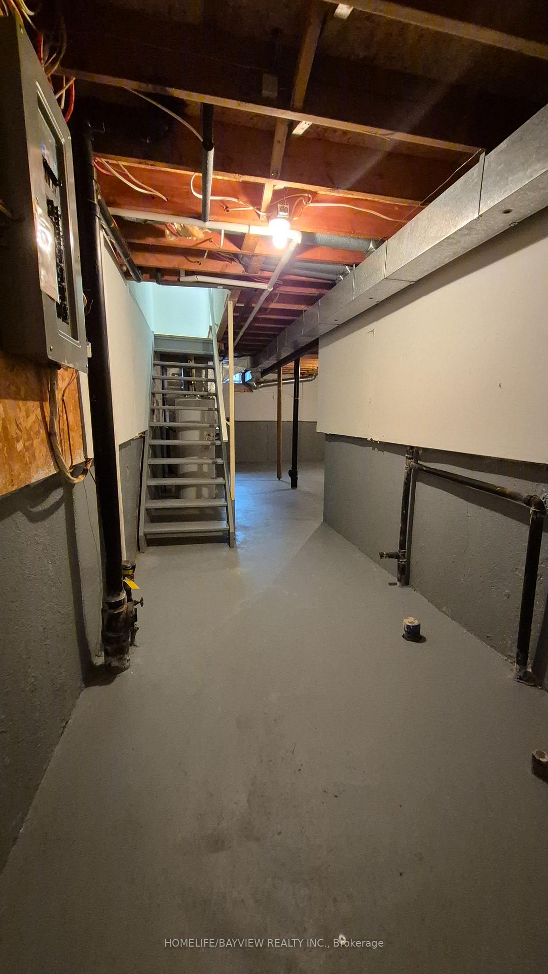 Photo 53 of 147 Dunbar Crescent, Markham, Milliken Mills East — HOMEH