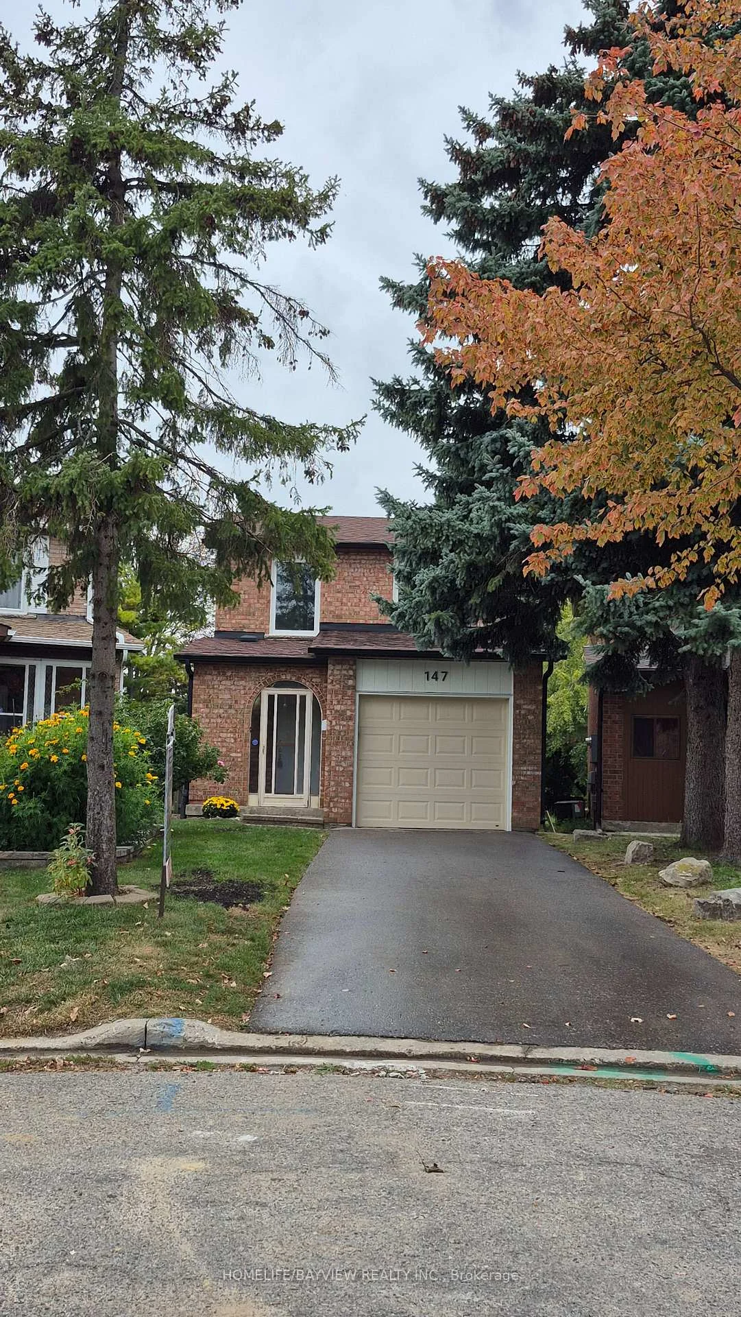 Photo 6 of 147 Dunbar Crescent, Markham, Milliken Mills East — HOMEH