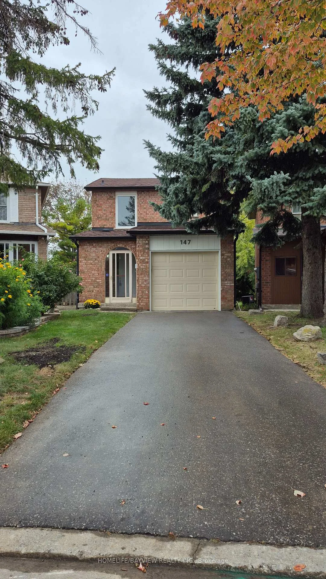 Photo 9 of 147 Dunbar Crescent, Markham, Milliken Mills East — HOMEH