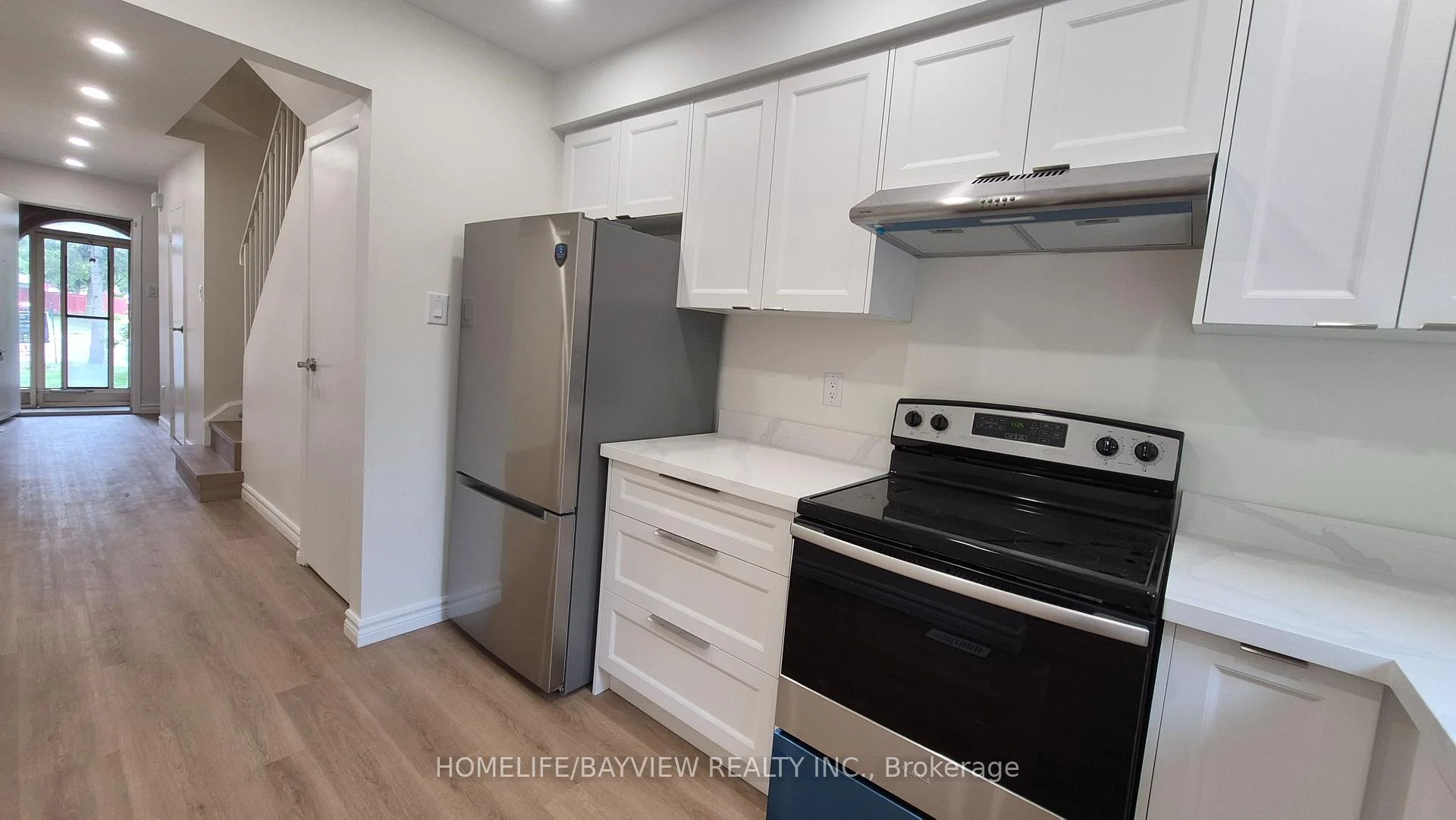 Photo 15 of 147 Dunbar Crescent, Markham, Milliken Mills East — HOMEH