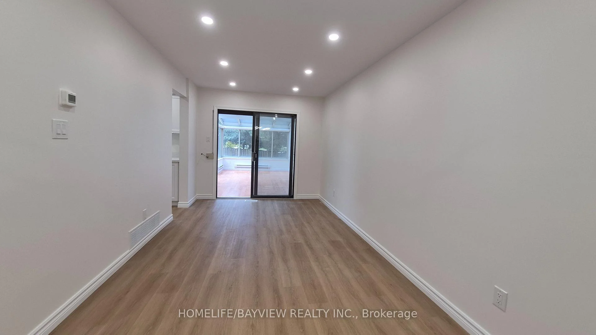 Photo 20 of 147 Dunbar Crescent, Markham, Milliken Mills East — HOMEH