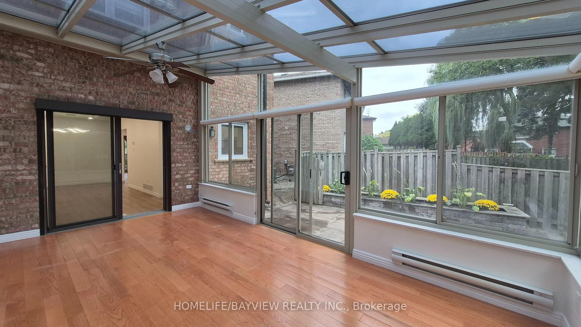 Photo 38 of 147 Dunbar Crescent, Markham, Milliken Mills East — HOMEH