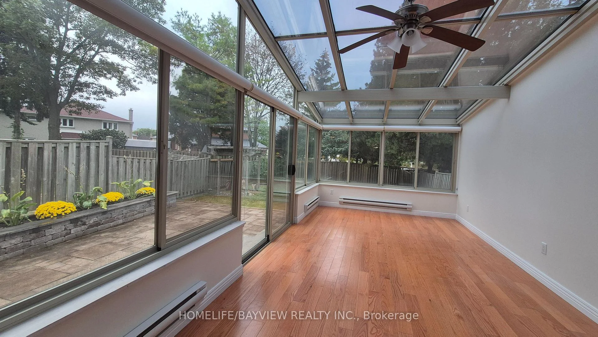 Photo 39 of 147 Dunbar Crescent, Markham, Milliken Mills East — HOMEH