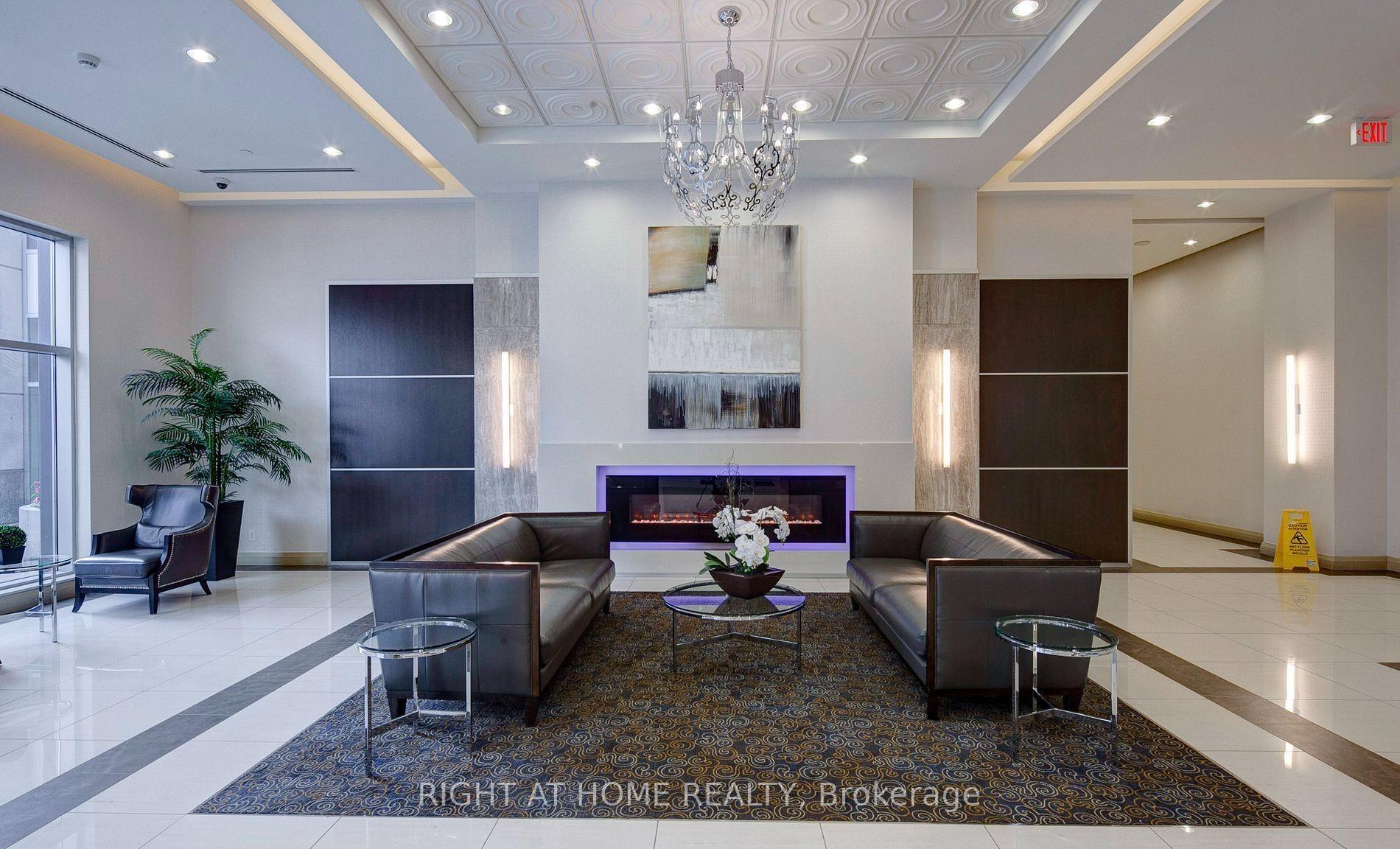 Photo 29 of Unit 1702, 7171 Yonge Street, Markham, Grandview — HOMEH