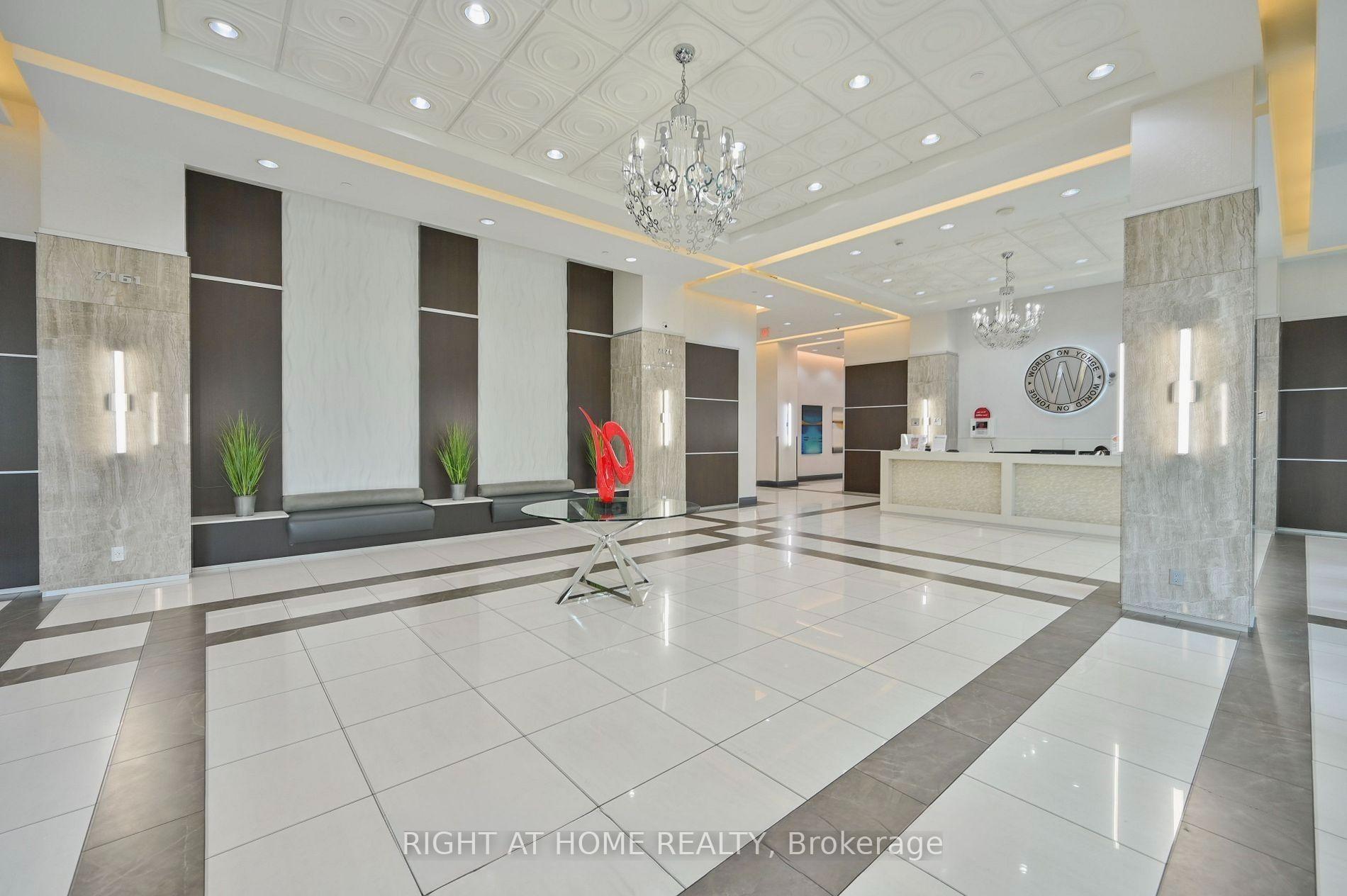 Photo 30 of Unit 1702, 7171 Yonge Street, Markham, Grandview — HOMEH