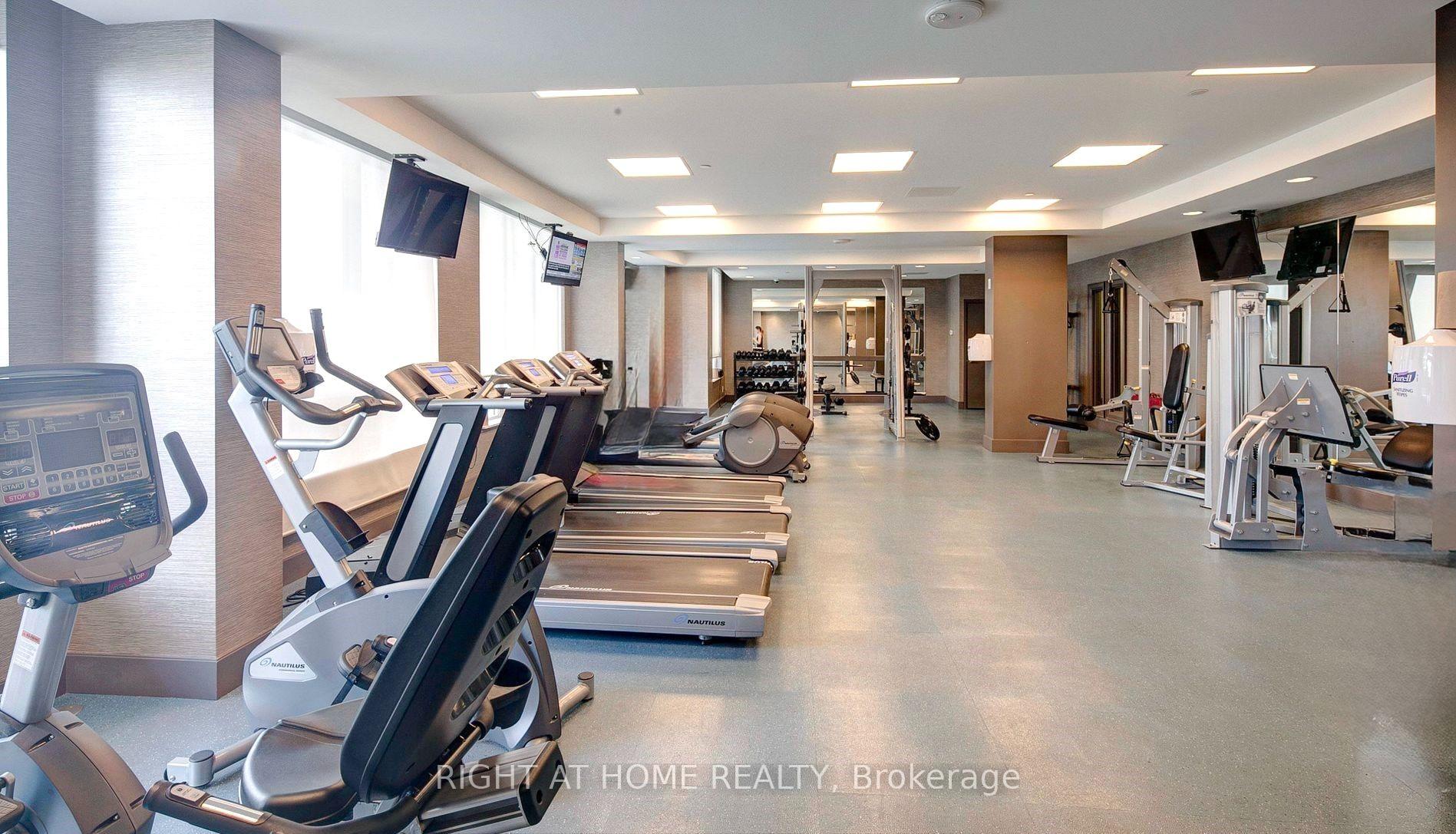 Photo 32 of Unit 1702, 7171 Yonge Street, Markham, Grandview — HOMEH