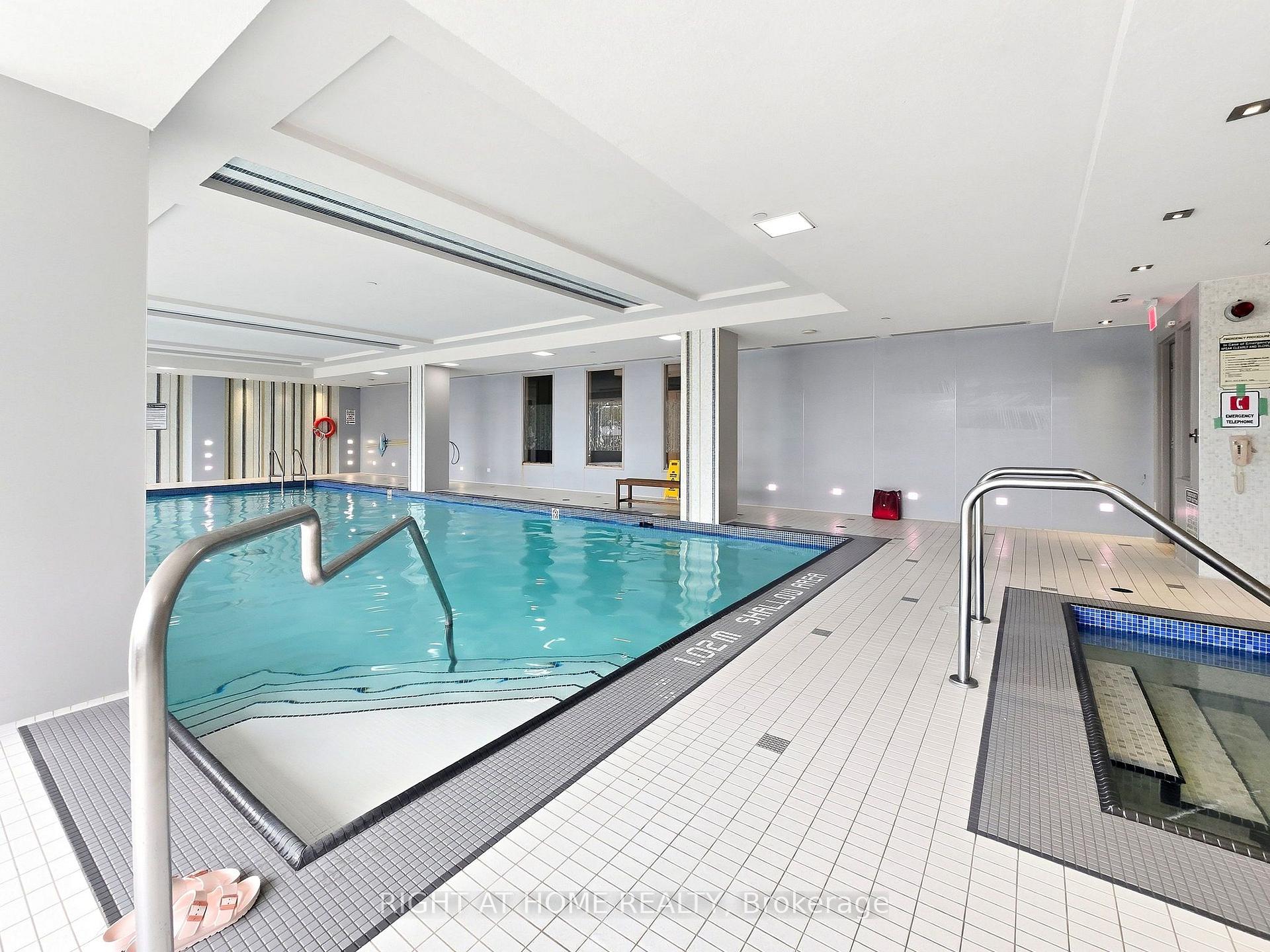 Photo 34 of Unit 1702, 7171 Yonge Street, Markham, Grandview — HOMEH