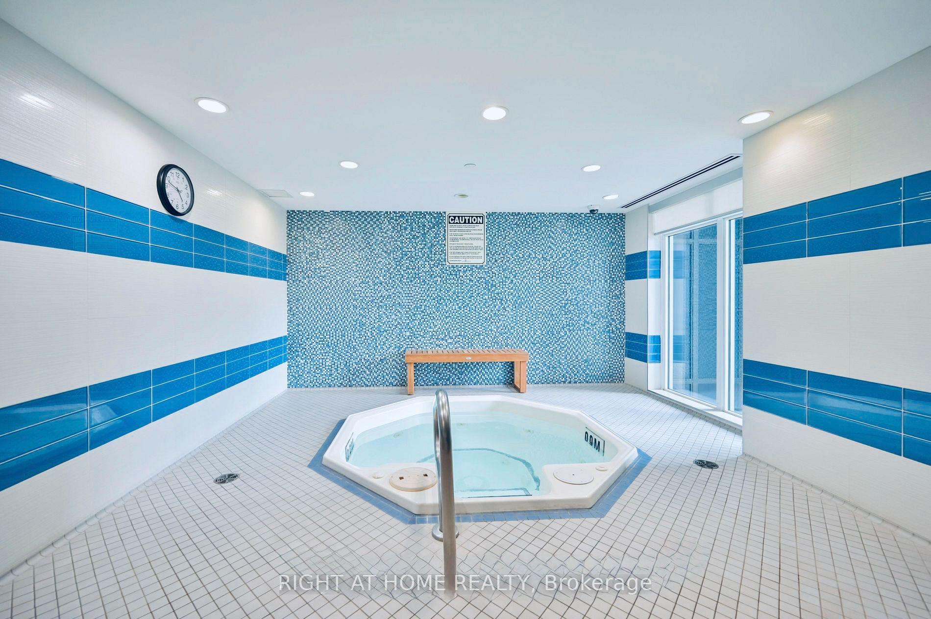 Photo 37 of Unit 1702, 7171 Yonge Street, Markham, Grandview — HOMEH