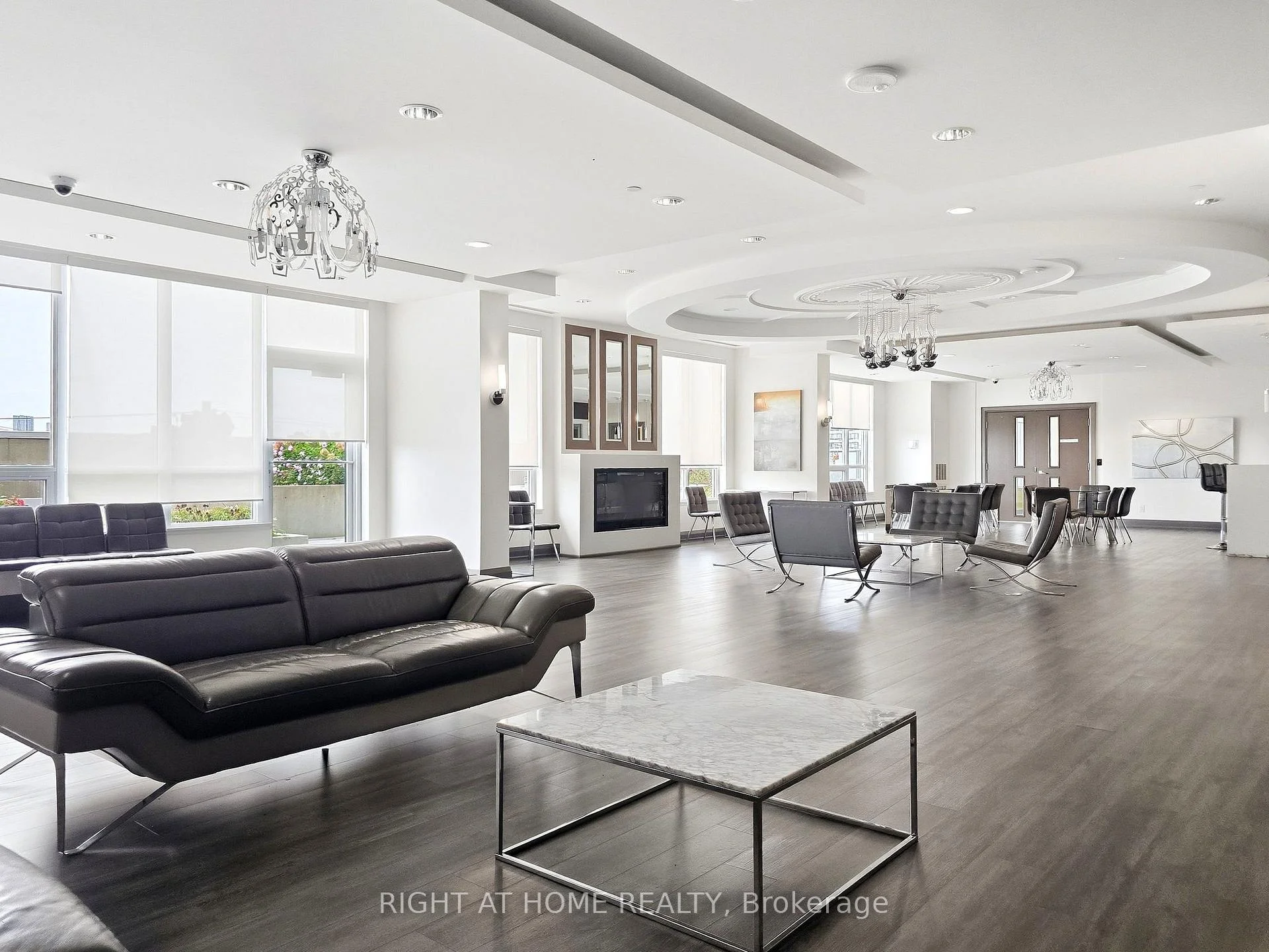 Photo 27 of Unit 1702, 7171 Yonge Street, Markham, Grandview — HOMEH