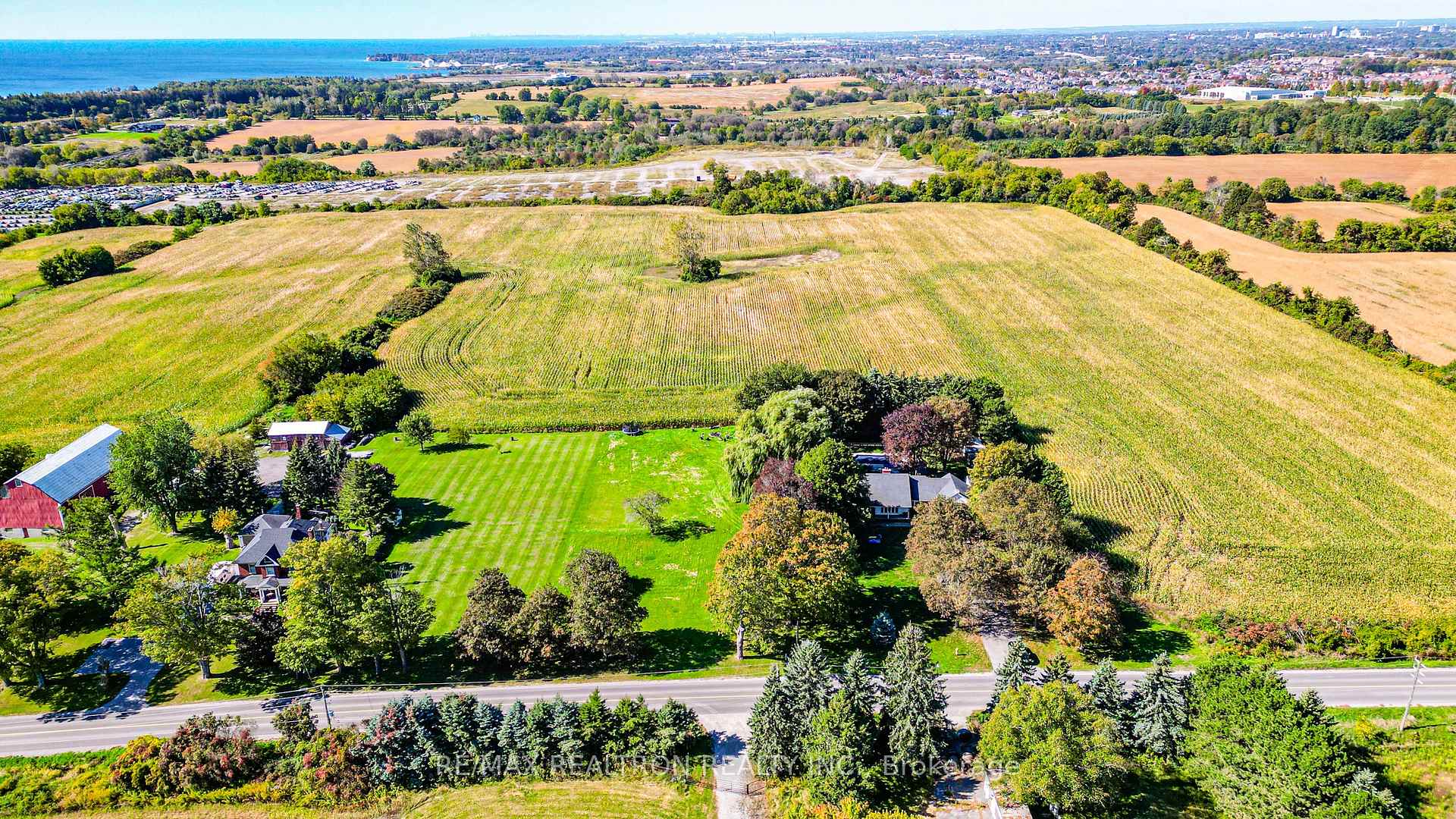 Photo 6 of 1304 Trulls Road, Clarington, Courtice — HOMEH