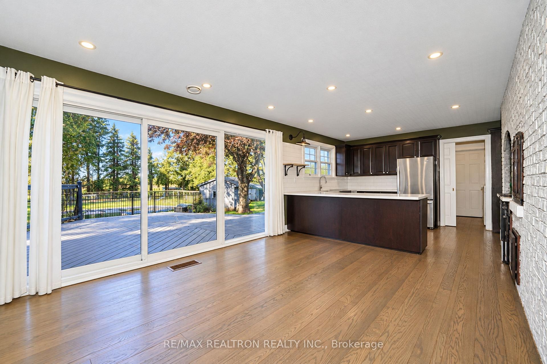 Photo 16 of 1304 Trulls Road, Clarington, Courtice — HOMEH